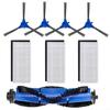 Accessories Brush Filter Set Main Brush Parts Side Brush