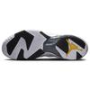 Air Jordan 37 PF Oreo Men Sneakers White Black Citrus DV0747-108