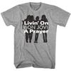 Tops – T-Shirts