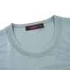 Seven Brand Men's Floral Jacquard Short Sleeve T-shirt