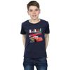 Cars Boys Kachow Christmas T-Shirt