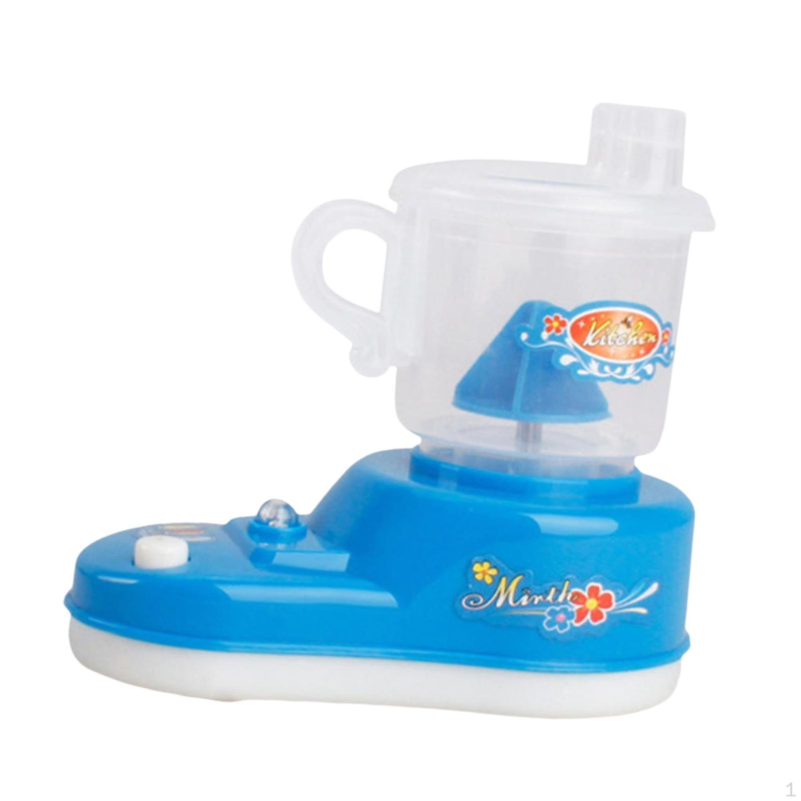 

Набір приладів для удаваної гри дітей Juicer