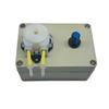 Micro Peristaltic Pump Titration Pump with Adjustable Flow Rate Dosing Pump