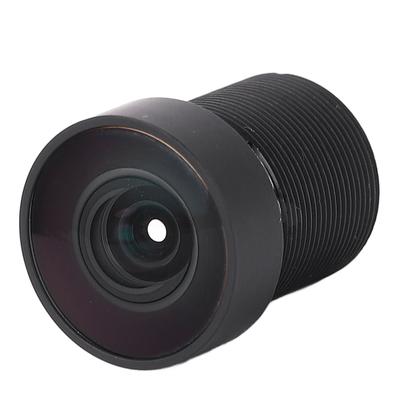 Příslušenství pro CCTV systémy – Objektivy pro bezpečnostní kamery