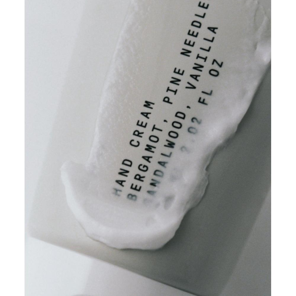 Tenui Hand Cream Feather 60ml