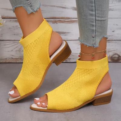 Scarpe da donna – Sandali