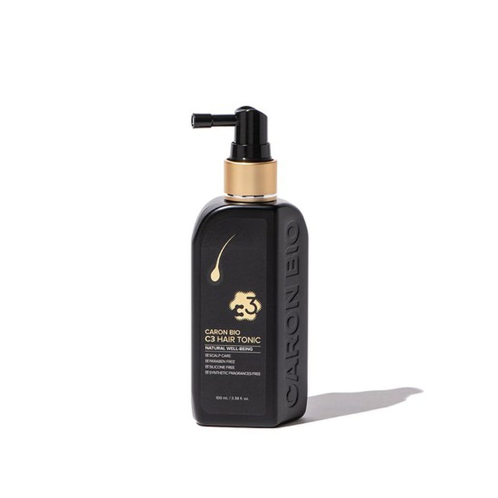 

[CARON BIO]C3 Hair Tonic 100ml
