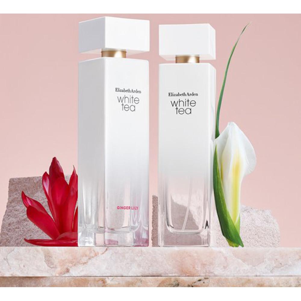 Elizabeth Arden - Eau de Toilette White Tea - 100 ml - 