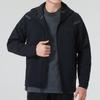 Men's Hooded Sportswear Jacket 1379806-001