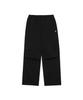 Signature Symbol Parachute Sweatpants Black