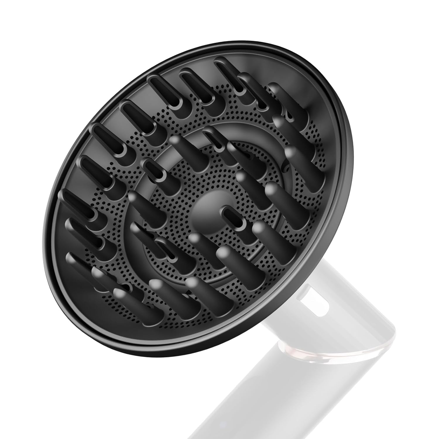 Attachment for Shark Compatible with Shark Flex Style Attachment, Fast Dry United States