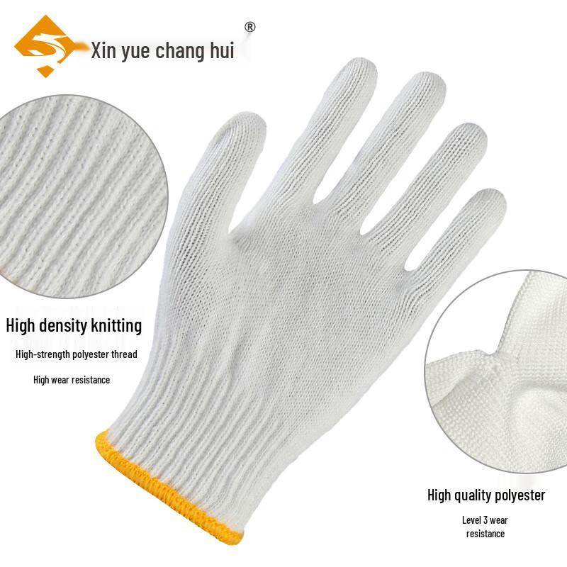 Durable Work Gloves