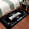 Band P-Pantera Bathroom Mat Kids Room Bedroom Decoration Balcony Anti-Slip Doormat Living Room Welcome Rug