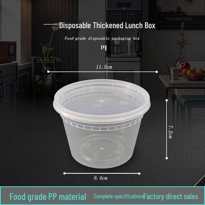 Recipientes para alimentos – Conservação de alimentos