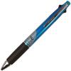 Mitsubishi Pencil Jetstream Pen Light Blue Easy To Write With 4&1 Multi-Function 0.7 - MSXE510007.8