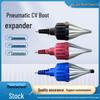 Pneumatic CV Boot Expander for Car Dust Cover Replacement and Installation