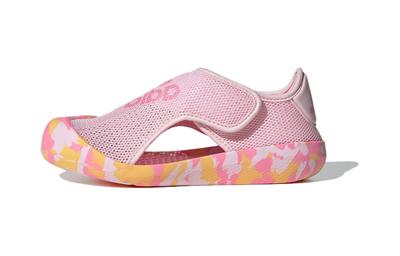 Unisex – Sandály a žabky