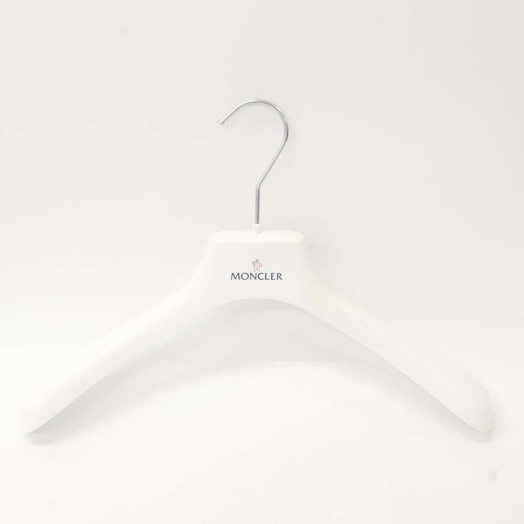 Moncler DIMITRA Fur-trimmed Down Jacket Coat 00 NavyUsed