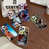 Rap Singer Rauw Alejandro Phone Case For IPhone 16 15 14 13 12 11 Pro Max X XR XSMAX 8 7 Plus Matte Shockproof Back Cover