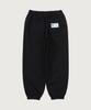 Champion Jogtag Sweat Jogger Pants Black