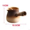 Teapot for Boiling Water with Tea Kettles Outdoor Camping Home Restaurant Picnic