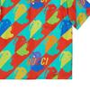Gucci Camp Collar Bunny Print Shirt 723823-ZAL0S-4886