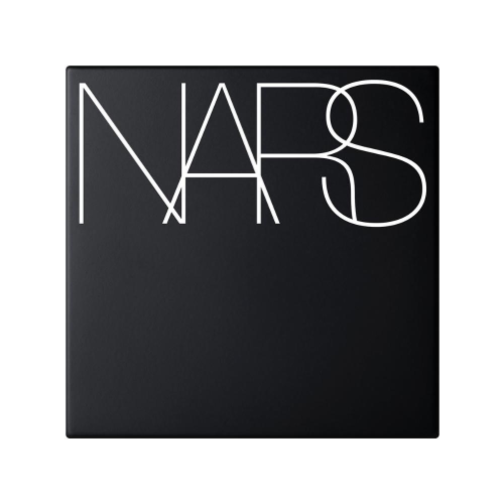 Nars Natural Radiant Longwear Cushion Foundation Spf50 Pa+++ Mt Case 001 RADIANT LONGWEAR CUSHION CASE