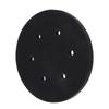 Interface Pad Cushion Pad Tools Workshop 1 PC 150mm(Dia)