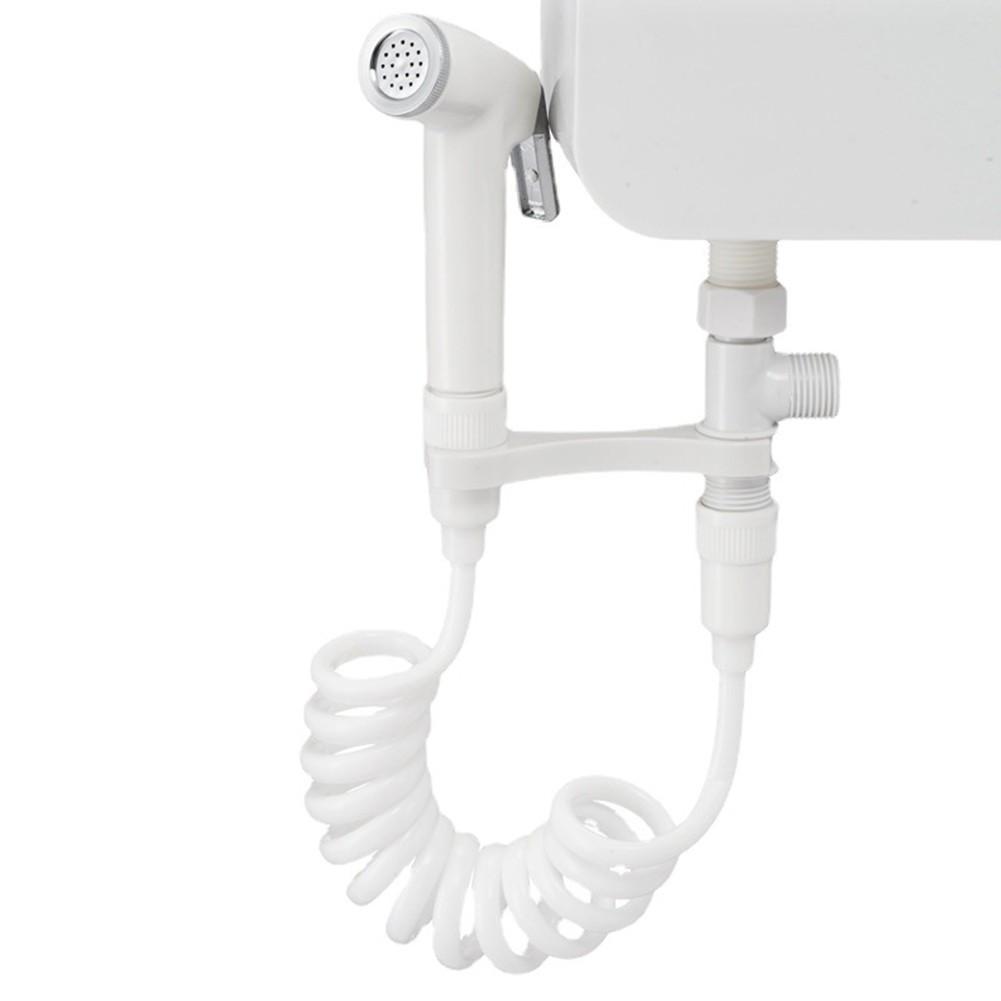 

Мусульманский Shattaf Туалет Биде Душ Спрей Набор Душ Распылитель Набор Шланг Прочный