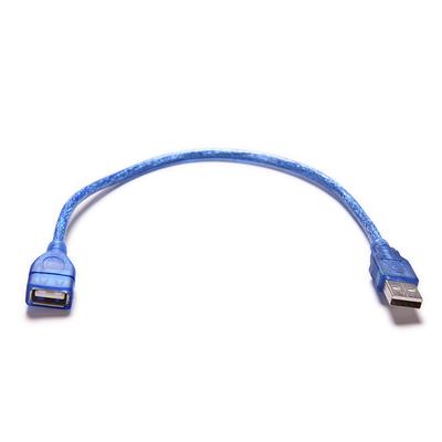 Ausgezeichnetes kurzes USB 2.0 Typ A Buchse auf Stecker Verlängerungskabel