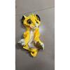 Cartoon Anime Movie Simba Simba Plush Toy Doll Plush Lion Gripping Toy