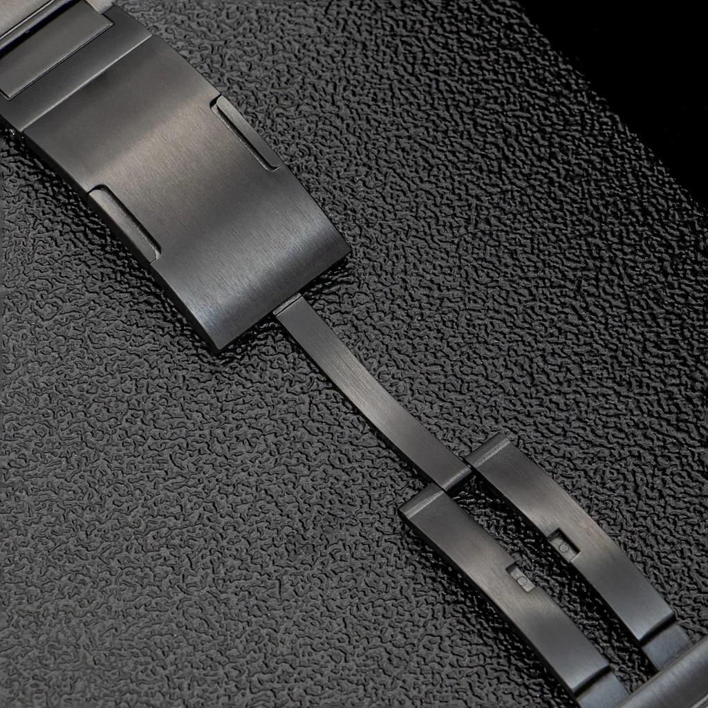 Detachable Titanium Watch Band For Samsung Galaxy Watch Ultra 47mm/Watch Ultra (2025) 47mm Adjustable Wrist Strap