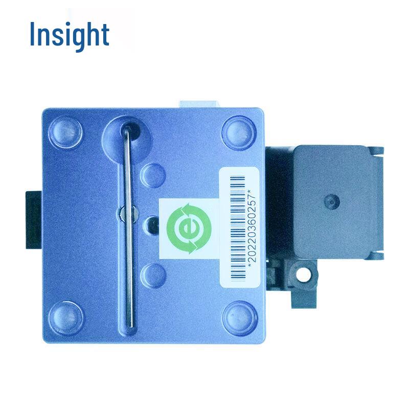 High-Precision Fiber Optic Cleaver S07