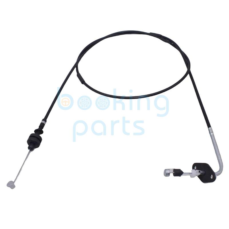 CLA2A251,32790 05000,3279005000,32790-05910,3279005910 Clutch Cable For HYUNDAI ATOS 97-03