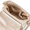 Altro Rose Shoulder Bag (Brigid) [Simple Women's Bag] Pre-order 000183-08 Beige