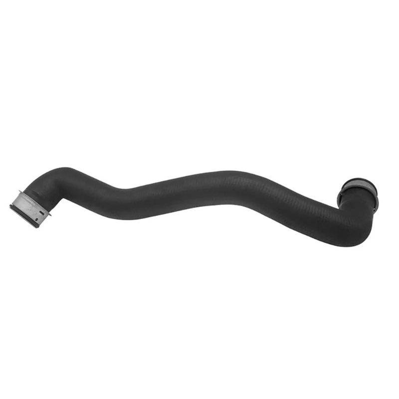 Automotive Cooling Hose High Temperature Enduring Material Tool Less Installation For W212 Effective Engine Operation 1
