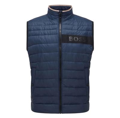 Darolan Vest