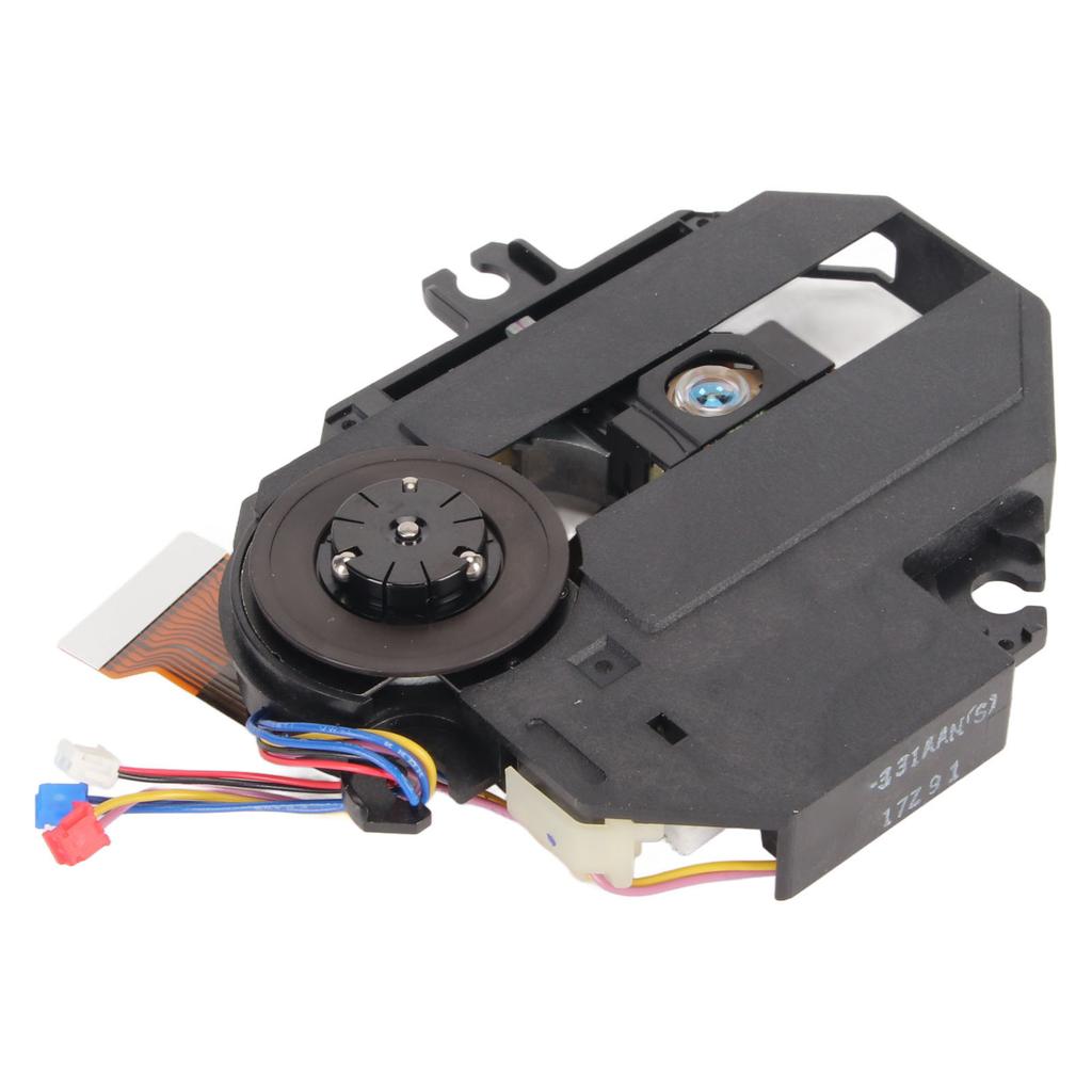 CD Player Optical Pickup Laser Lens Replacement CD Laser Lens Head for CD Players KSS 331A