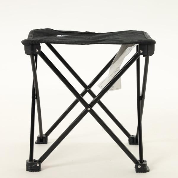 Coleman 2000021982 [Banco Compacto de Trekking Preto]