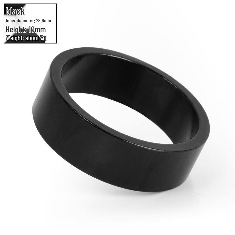 Lishi Aluminum Bicycle Headset Spacer