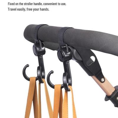 Çocukla Seyahat Ürünleri – Bebek Arabası için Aksesuarlar