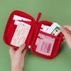 Versatile Medicine Box Storage Pack Organizer for Camping Hiking and Office Emergencies