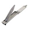 GREEN BELL Takumi no Waza Stainless Steel Compact Nail Clipper GT-107