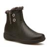 Tom Mccann Women S Ankle bootS Brown W9b00453w31tm