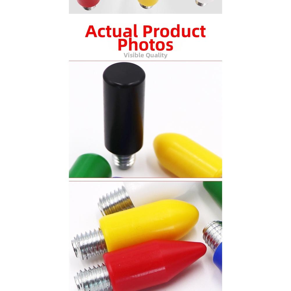 Flexible Tool Integration Car Dent Repair M8 Replacement Pen Nylon Tip