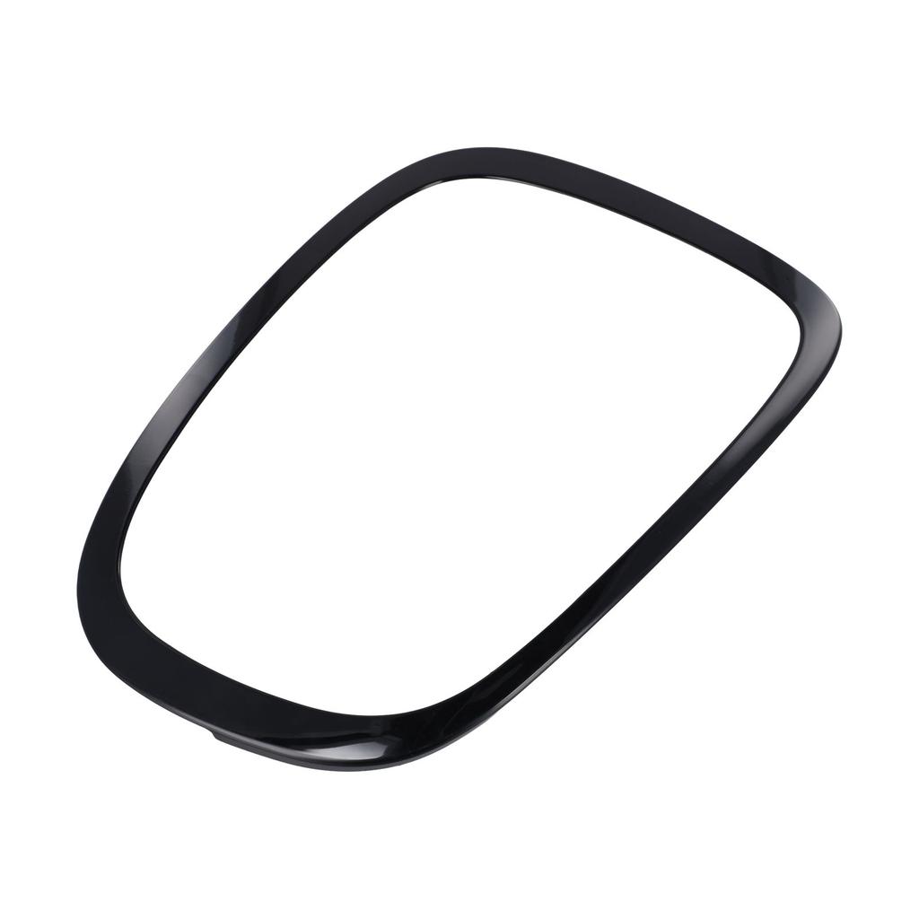 Car Rear Left Right Tail Light Trim Bezel For Mini For Cooper For F55 F56 F57 14-18 Car Tail Light Frame Car Accessories