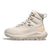HOKA Kaha 2 Frost GORE-TEX Oat Milk Sesame Moteriški sportbačiai Kreminiai 1155195-OKS
