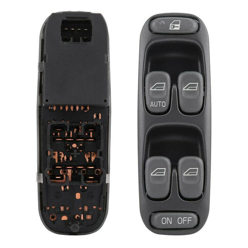 Переключатель стеклоподъемника для Volvo V70 S70 XC70 1998-2000 8638452