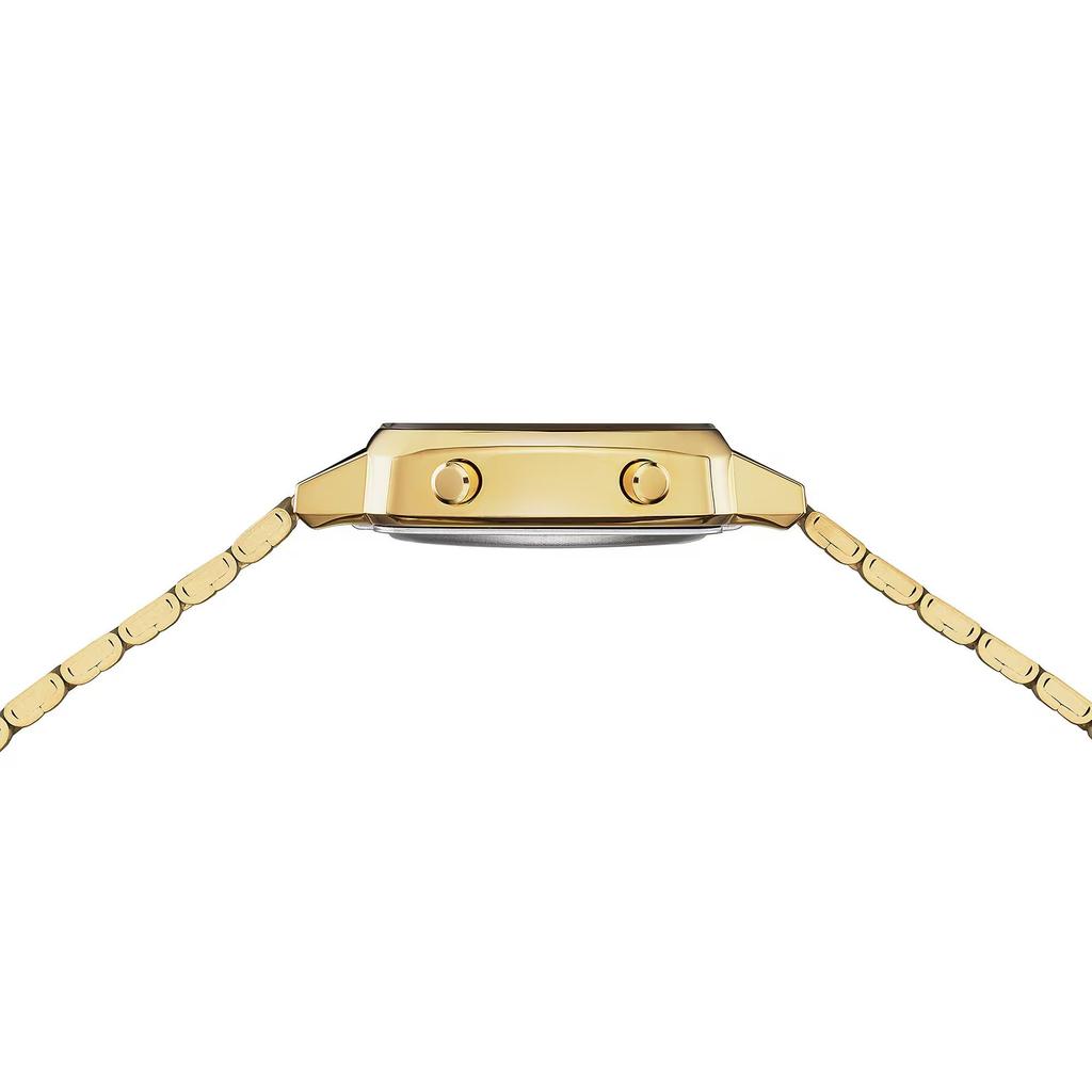 Casio Standard Digital Watch LA-670WGA-9 Women's (Imported)