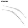 For Mazda CX-5 KF CX8 2017-  2024 Carbon Fiber Head Light Lamp Eyelid Eyebrow Headlight Strip Accessories Car Styling